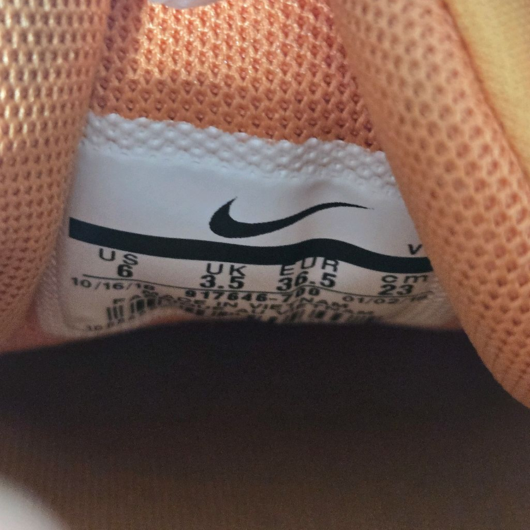 나이키 우먼스 에어맥스 97 / 여성 운동화 / 여성 신발 이미지