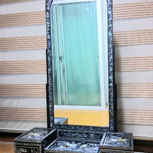 자개장 자개화장대