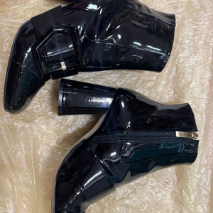 슈콤마보니 부츠 365사이즈