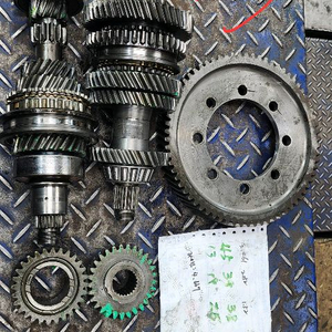 투스카니 5단 튜닝기어 판매합니다 이미지