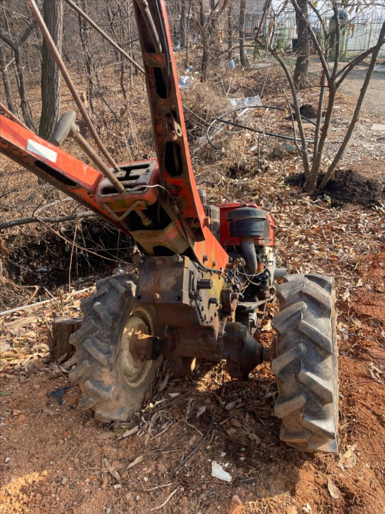 대동경운기 판매합니다 이미지