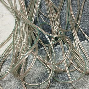 스피커 케이블 팔아요