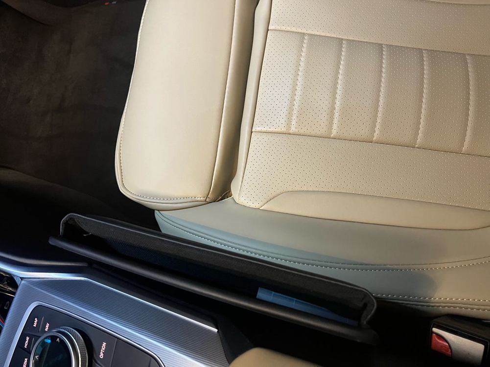 bmw 3시리즈 베이지시트 커버 g20,g21--3