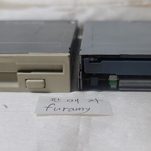 3.5인치 플로피 디스크 2EA+ 디스켓30장