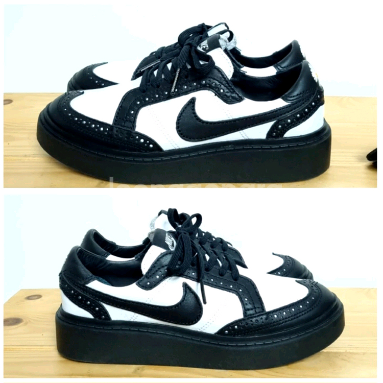 230~5) 나이키 피스마이너스원 퀀도1 스니커즈--2