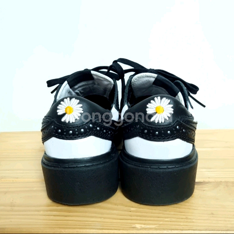 230~5) 나이키 피스마이너스원 퀀도1 스니커즈--4