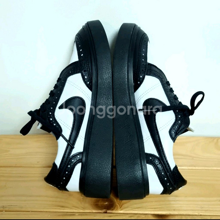 230~5) 나이키 피스마이너스원 퀀도1 스니커즈--5