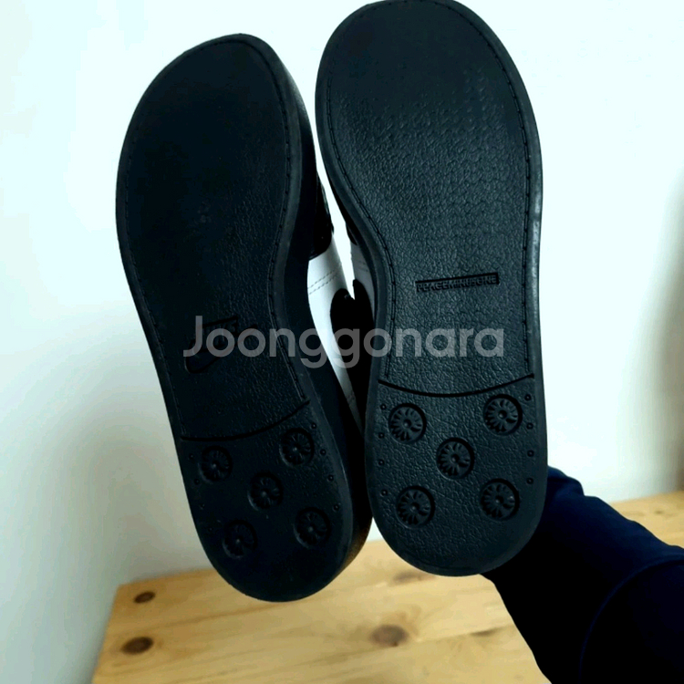 230~5) 나이키 피스마이너스원 퀀도1 스니커즈--8