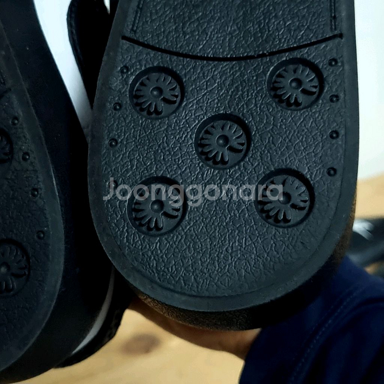 230~5) 나이키 피스마이너스원 퀀도1 스니커즈--9