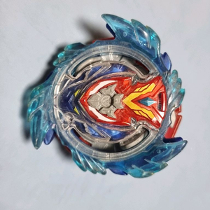 베이블레이드 버스트 갓 스트라이크 갓 발키리.6V.Ul.