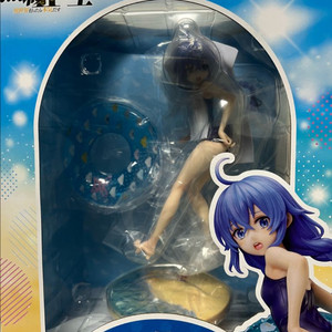 디자인코코 록시 미굴디아 감색 수영복(무직전생) 이미지