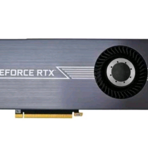 RTX3080 blower 새제품 판매