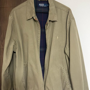 폴로 랄프로렌 바라쿠다 자켓 판매합니다