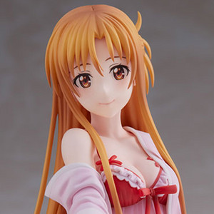 소드아트온라인(소아온) 아스나 룸웨어 미개봉 택포 13.5만에 팝니다.