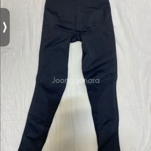 새것-룰루레몬 얼라인 레깅스 사이즈0