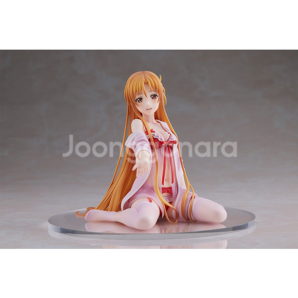 소드아트온라인(소아온) 아스나 룸웨어 미개봉 택포 13.5만에 팝니다.--1