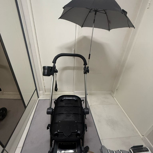 로얄테일즈 그레이스 프레임 반려차 프레임 강아지 개모차 유모차