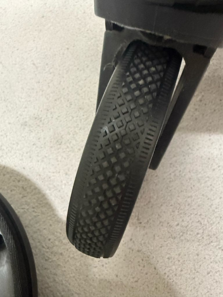 로얄테일즈 그레이스 프레임 반려차 프레임 강아지 개모차 유모차--7