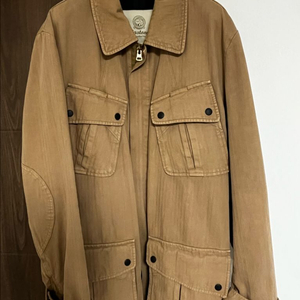 바스통 자켓 xl 논왁싱 판매합니다