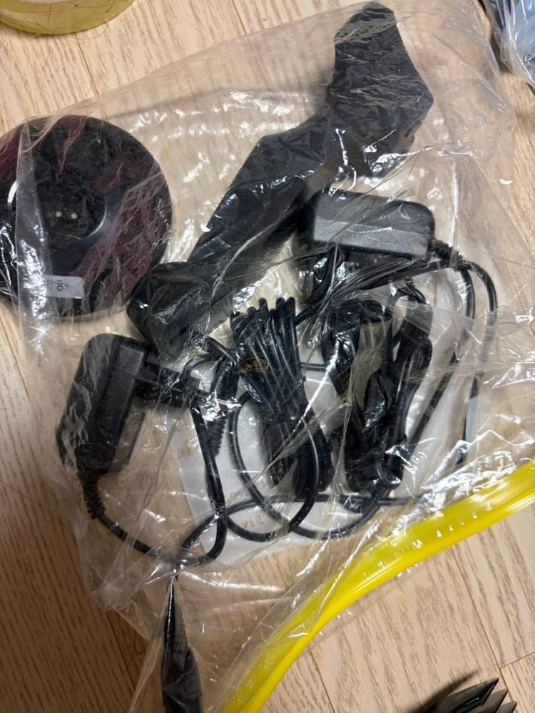 스마트프로 클리퍼 스마트미니 바리깡--2