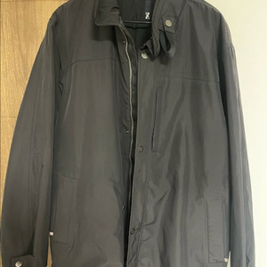 제냐 스포츠 트렌치자켓 트렌치코트 xl(급매)