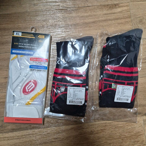 야구용품 새 상품