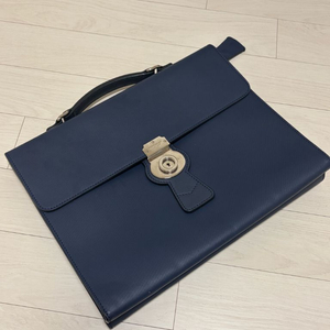 버버리 정품 브리프케이스