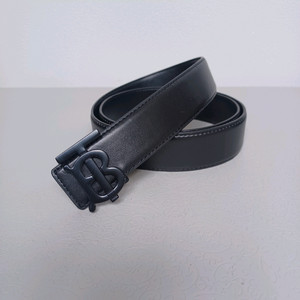 버버리 남성벨트 롱사이즈