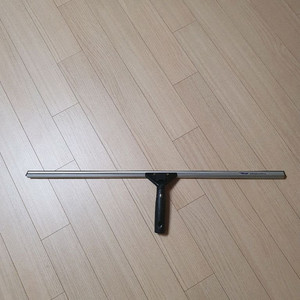 에또르 슈퍼채널 구형 은색 750mm