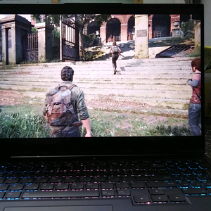 레노버 고성능 리전5 프로 게이밍/램32G,RTX3070Ti