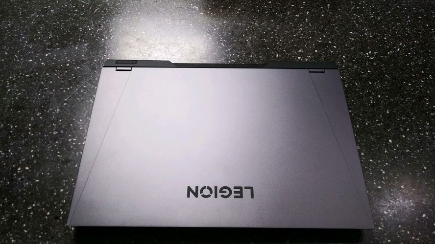 레노버 고성능 리전5 프로 게이밍/램32G,RTX3070Ti 이미지