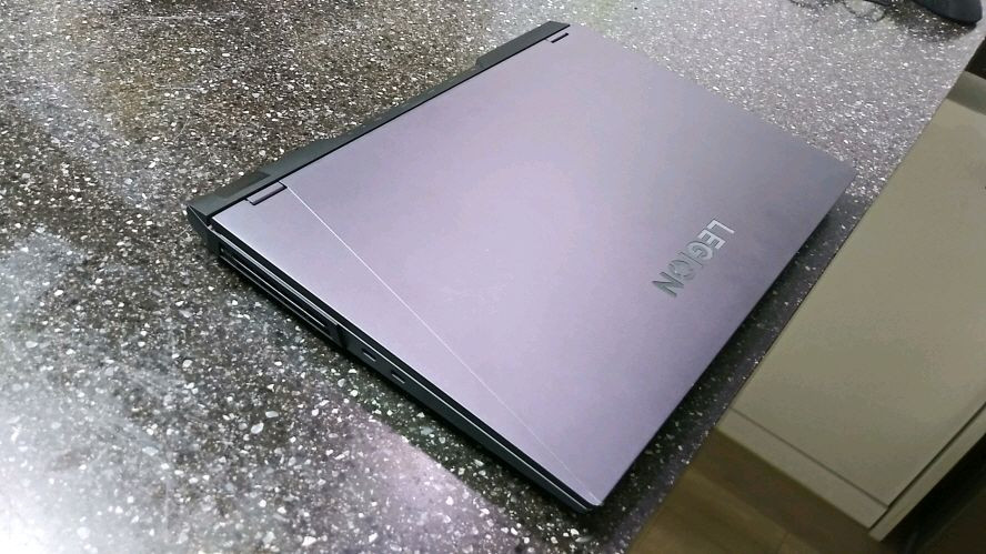 레노버 고성능 리전5 프로 게이밍/램32G,RTX3070Ti 이미지