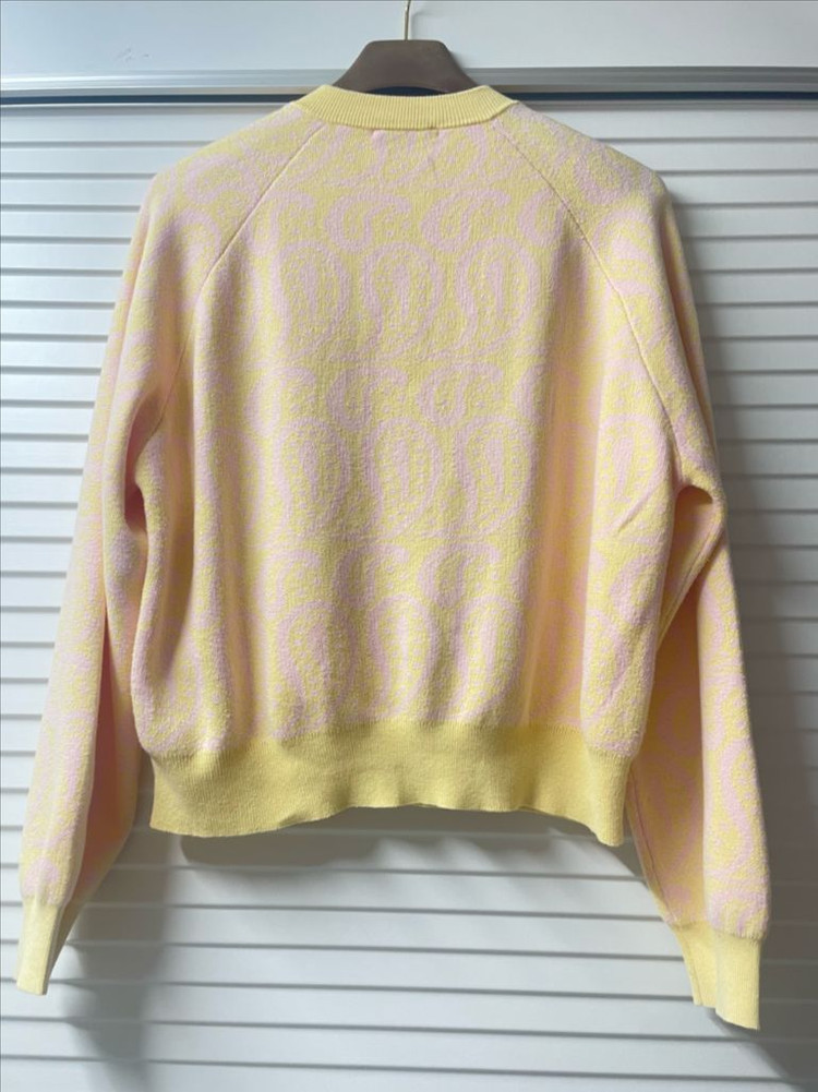 YMC (와이엠씨) 니트 여자 가디건 XS--1