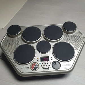 야마하 전자드럼 dd-55c 팝니다