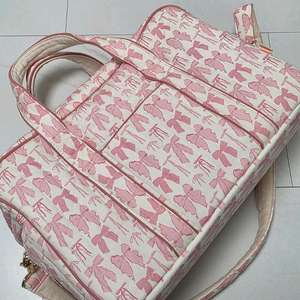 프프 프레젠트프로젝트 핑크리본 다이퍼L