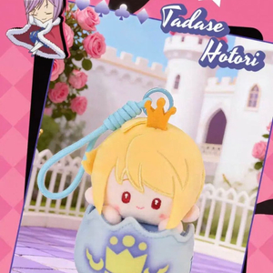 캐릭캐릭체인지 수호알 인형 이미지