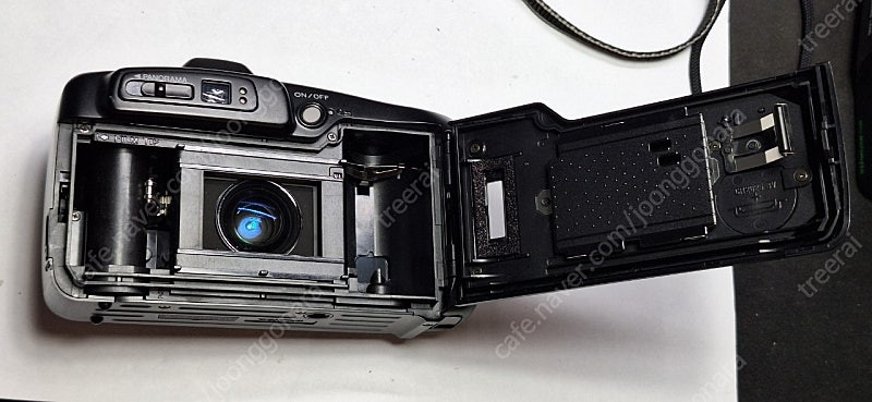 미놀타Minolta pranoma Zoom7 필름카메라/ 빈티지 레트로 로모 앤틱 y2k 일본 감성 필카 촬영 사진--2