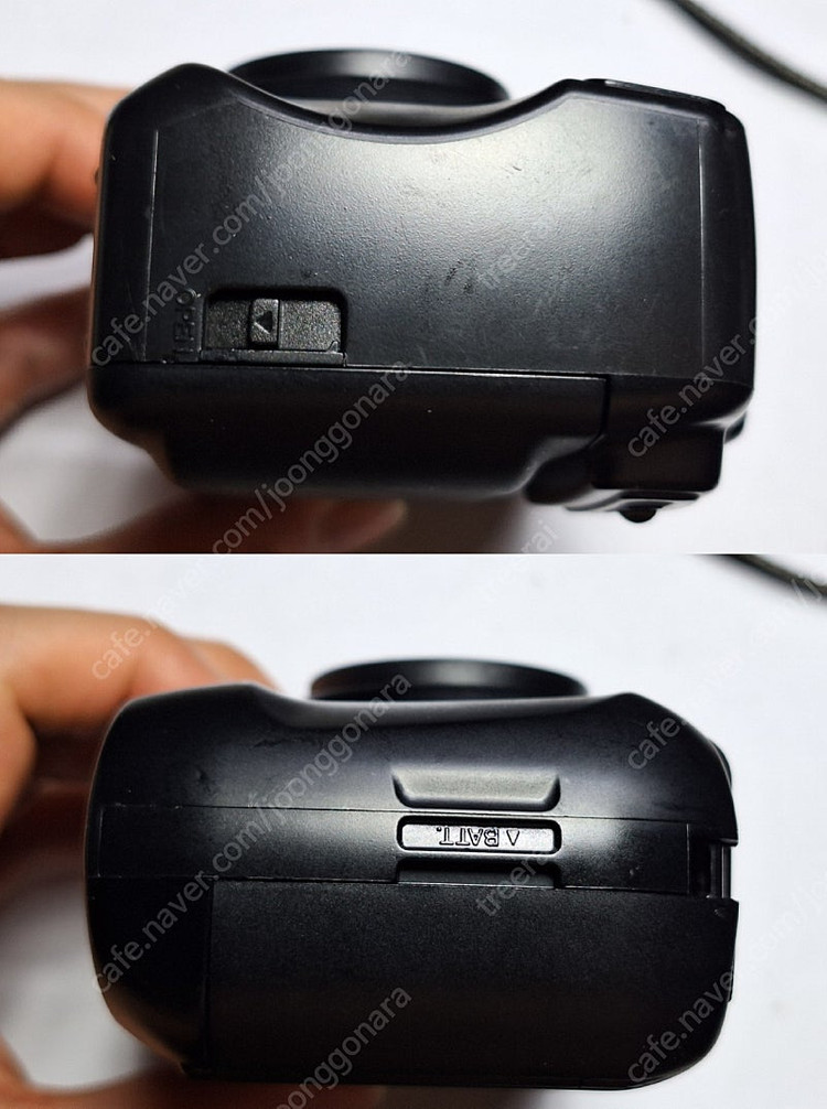 미놀타Minolta pranoma Zoom7 필름카메라/ 빈티지 레트로 로모 앤틱 y2k 일본 감성 필카 촬영 사진--3