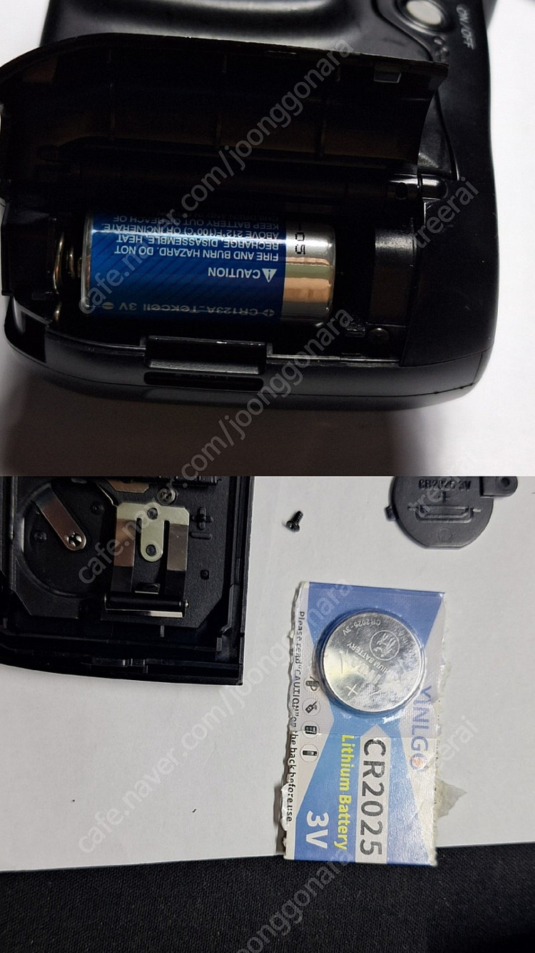 미놀타Minolta pranoma Zoom7 필름카메라/ 빈티지 레트로 로모 앤틱 y2k 일본 감성 필카 촬영 사진--7