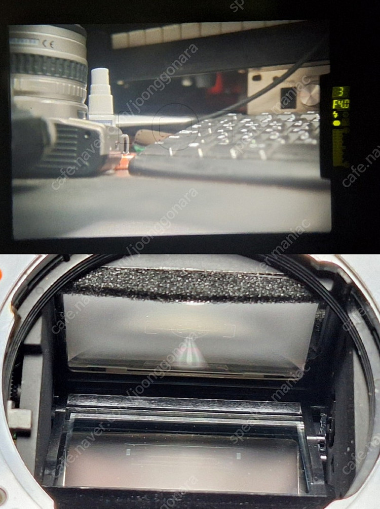 필름카메라 가방 세트 Pentax MZ-3 + smc FA 28-70mm f/4 AL 빈티지 레트로 y2k 로모 이미지