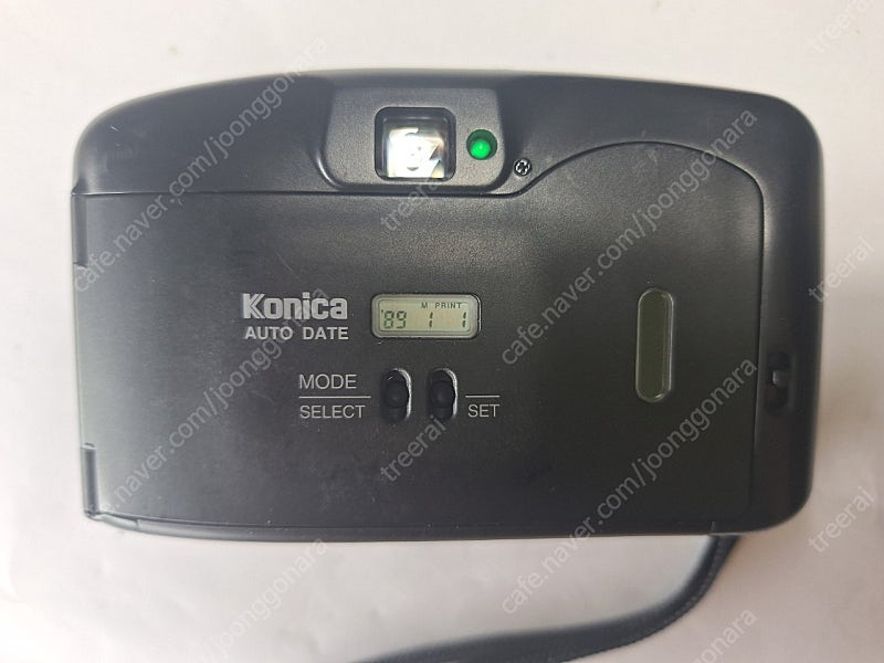코니카 Konica Z-up 70 필름카메라 / 빈티지 레트로 로모 앤틱 y2k 일본 감성 필카 촬영 사진 이미지