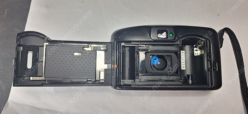 코니카 Konica Z-up 70 필름카메라 / 빈티지 레트로 로모 앤틱 y2k 일본 감성 필카 촬영 사진 이미지