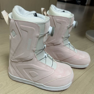 bedrock 스노우보드 보아 부츠 235cm,240cm