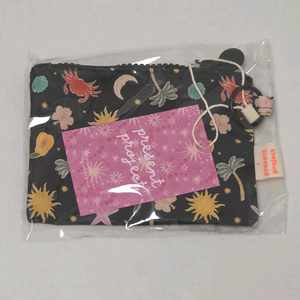 프프 프레젠트프로젝트 썸머나이트 미니키링