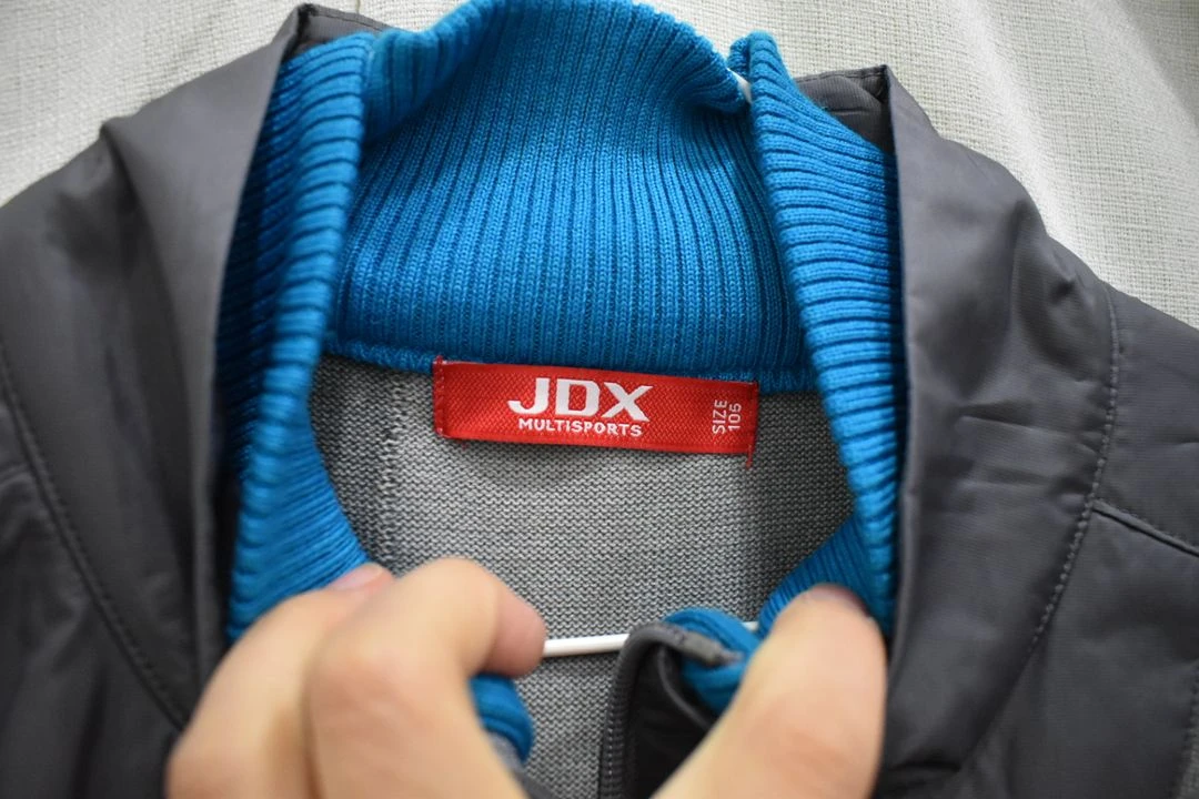 Jdx 남성 조끼 105 이미지