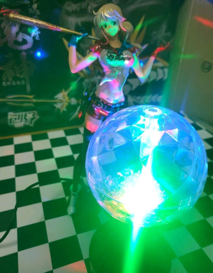 원피스 나미 메탈릭할리퀸 Ver 도색 개조작 목록 총 7개--7