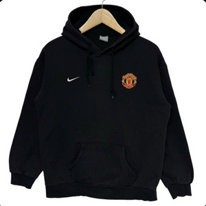 맨유 나이키 후드티