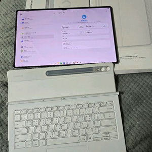 갤럭시탭s10 울트라 1TB 5G