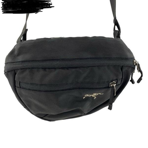 ARC'TERYX 아크테릭스 숄더백,웨스트백 중고제품 팝니다. 이미지