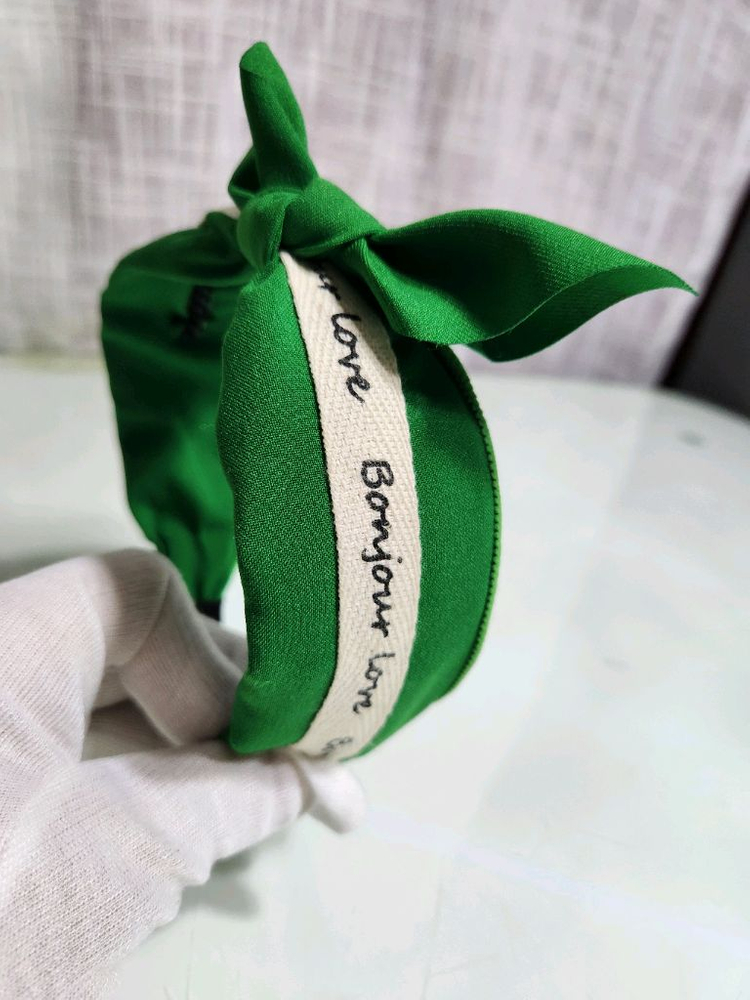 머리띠8종세트[레이스머리띠.리본머리띠 ...--8